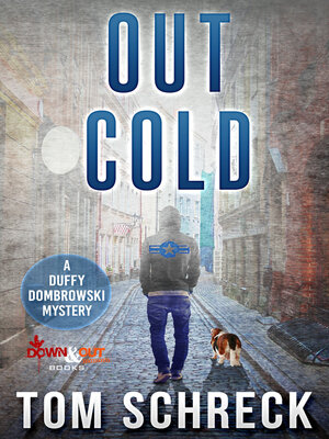 cover image of Out Cold